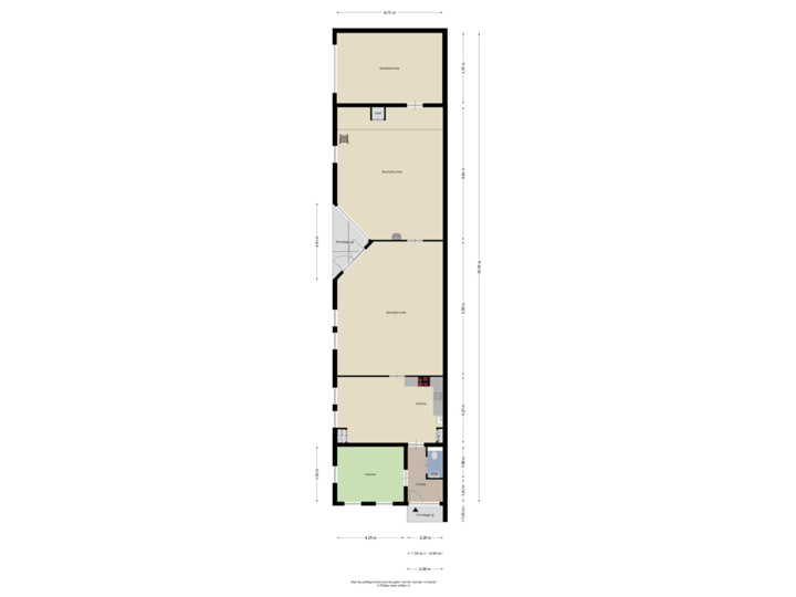 Begane Grond