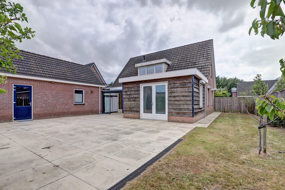 Foto 26 van de Jongestraat 6