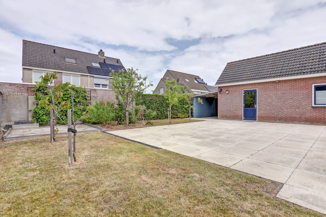 Foto 31 van de Jongestraat 6