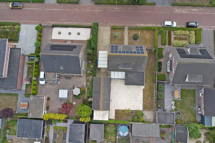 Photo 33 of de Jongestraat 6