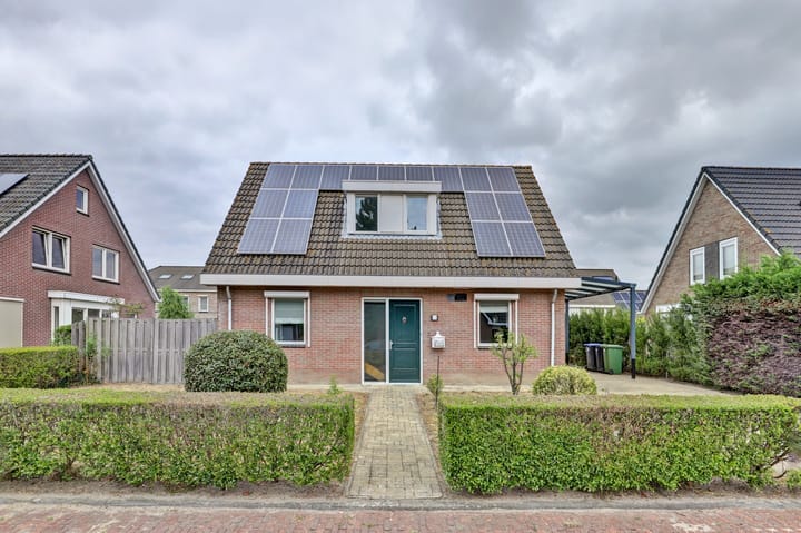 Photo 37 of de Jongestraat 6