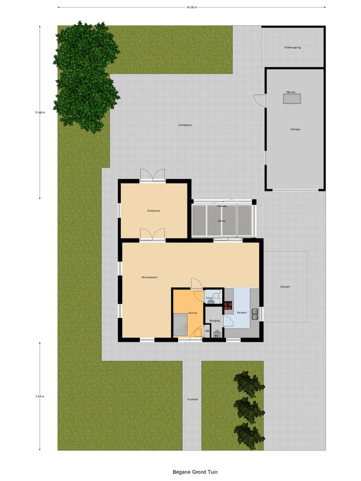 Photo 41 of de Jongestraat 6