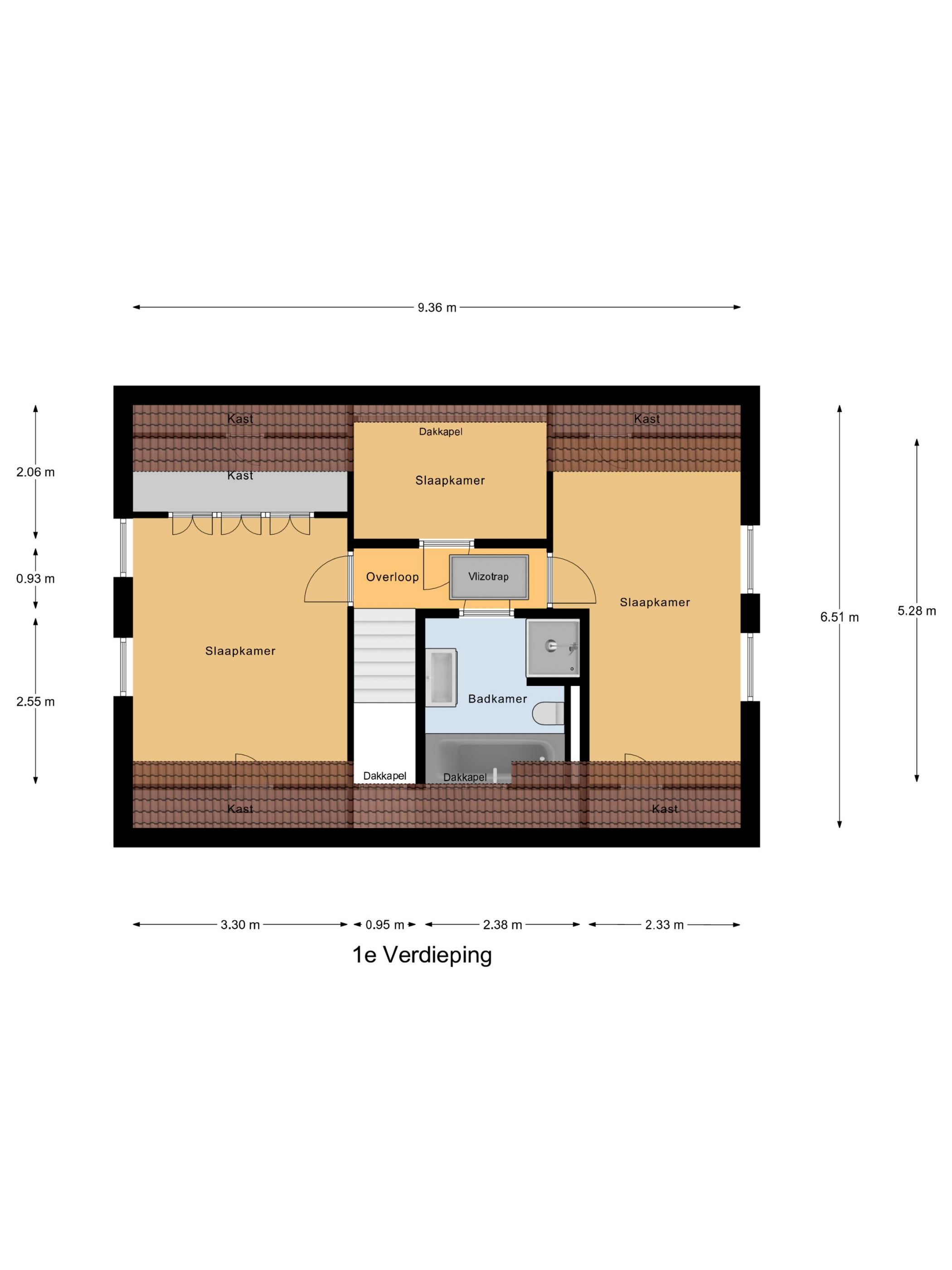 Foto 42 van de Jongestraat 6