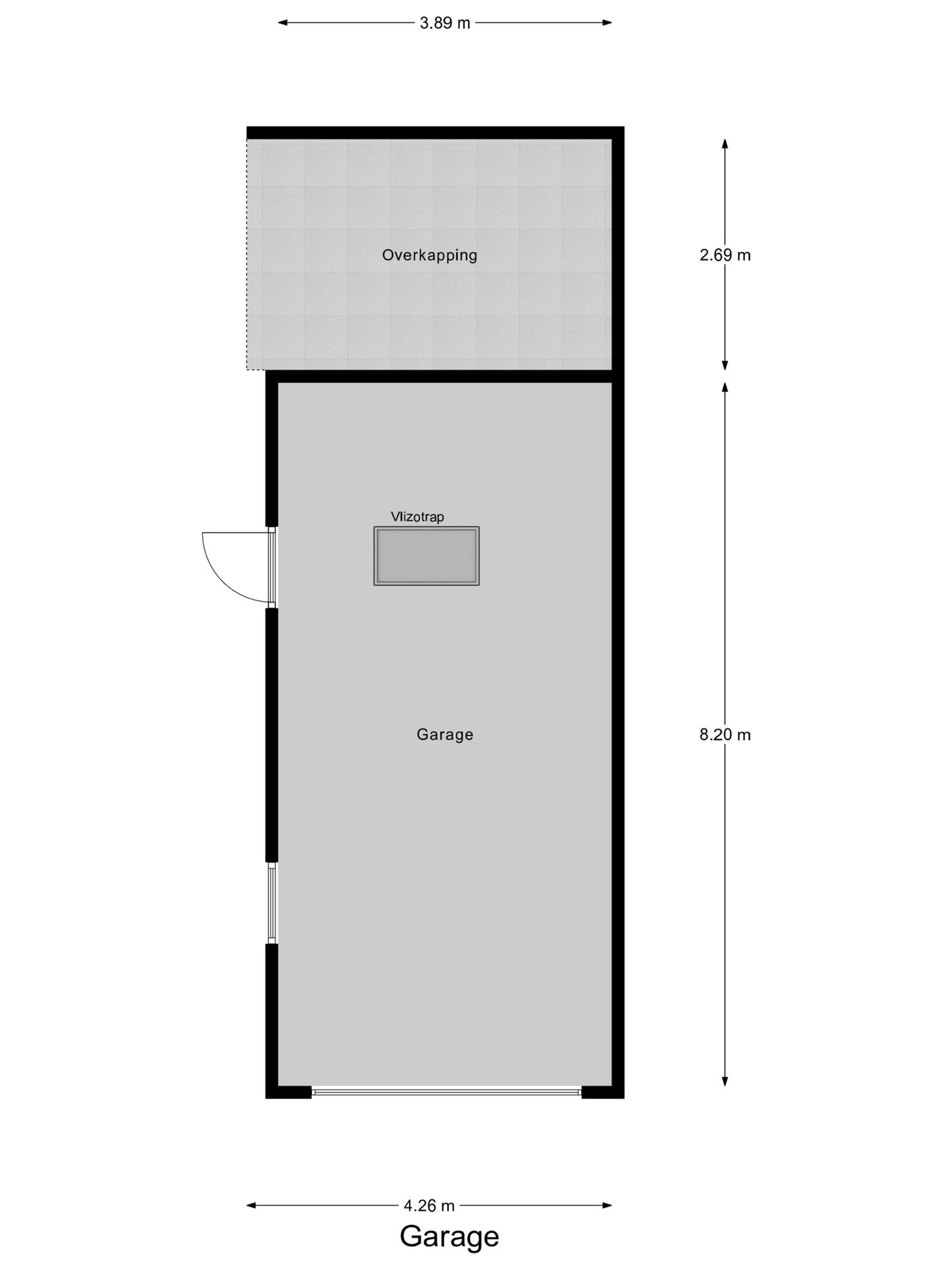 Foto 44 van de Jongestraat 6