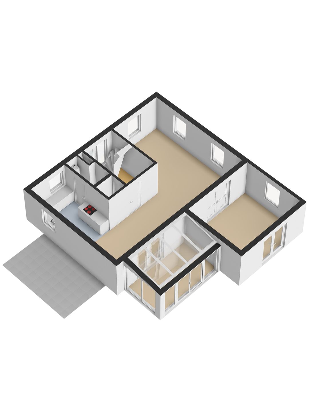 Foto 46 van de Jongestraat 6