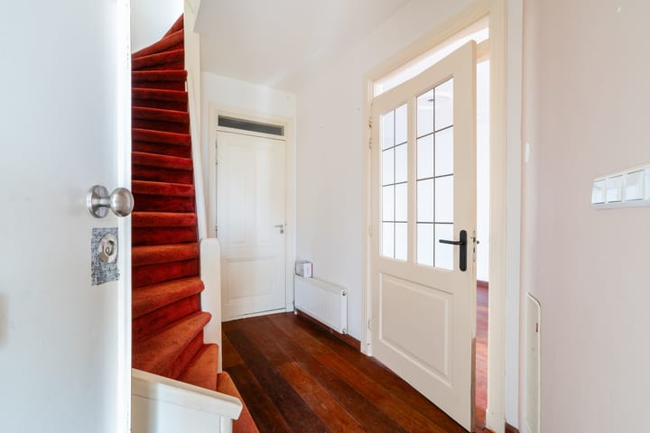 Foto 3 van Gevers Deynootweg 36