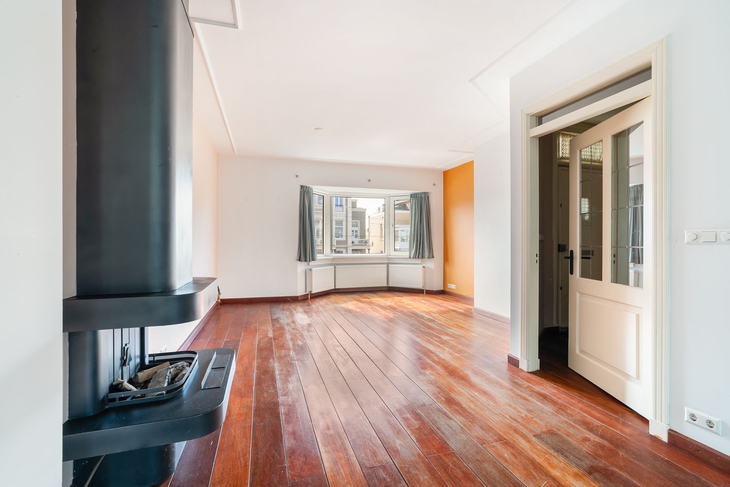 Photo 5 of Gevers Deynootweg 36