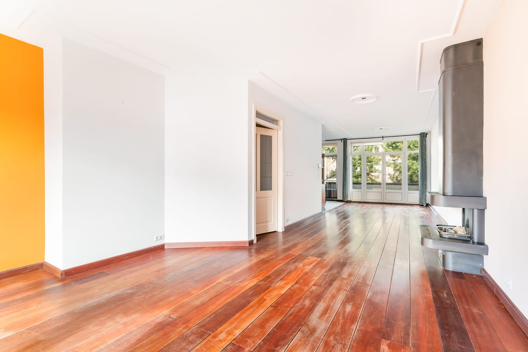 Photo 7 of Gevers Deynootweg 36