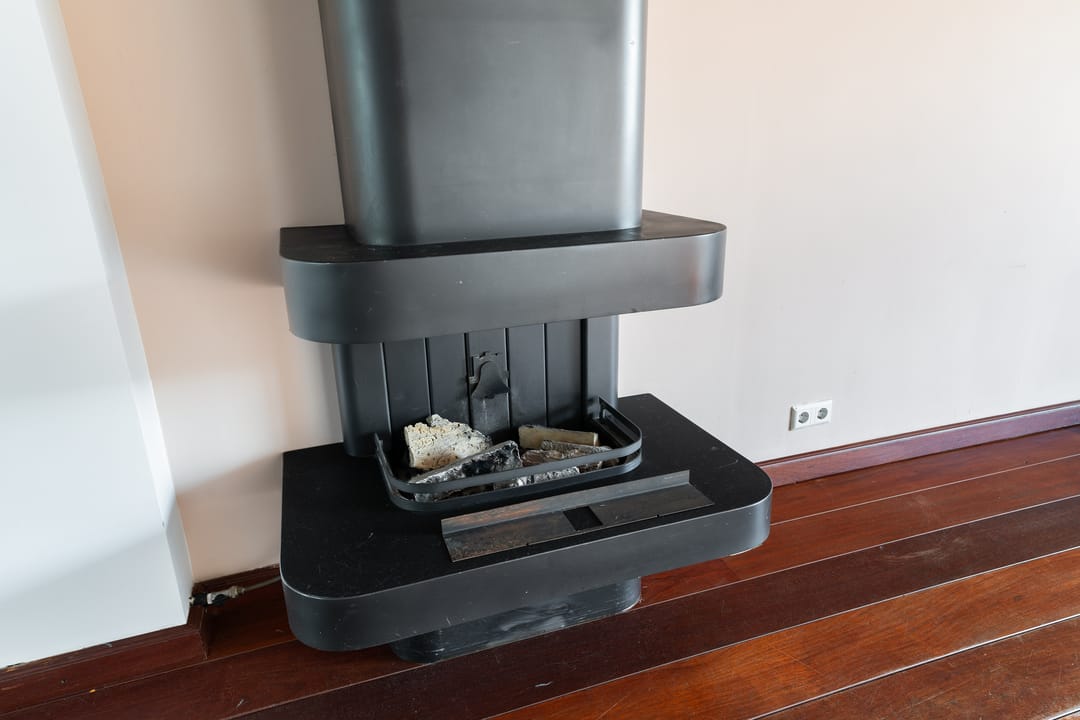 Photo 8 of Gevers Deynootweg 36