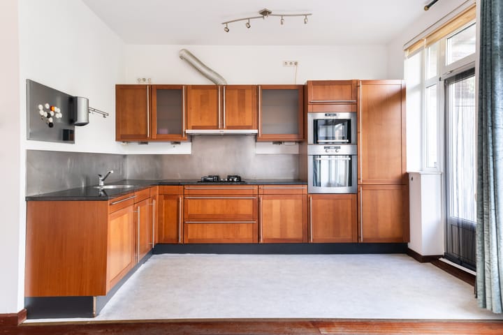 Foto 10 van Gevers Deynootweg 36