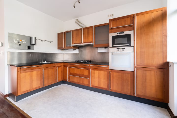 Foto 11 van Gevers Deynootweg 36