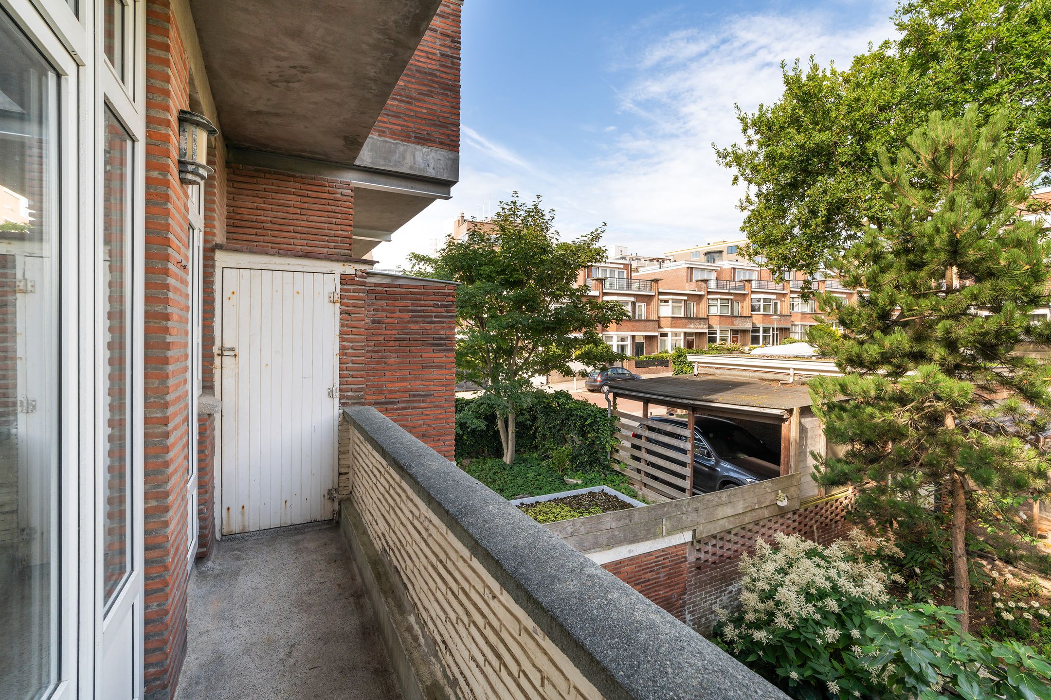 Photo 12 of Gevers Deynootweg 36