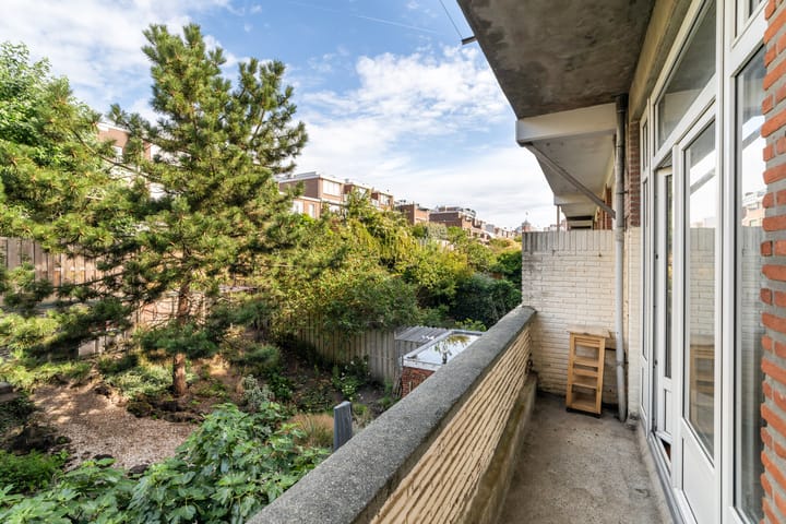 Foto 13 van Gevers Deynootweg 36