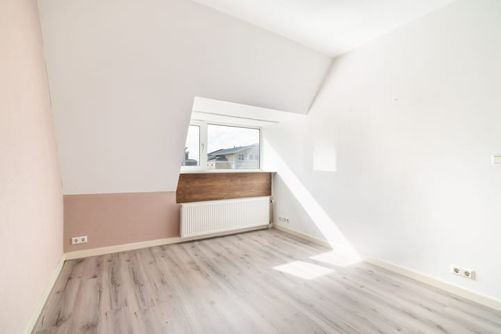 Foto 15 van Gevers Deynootweg 36