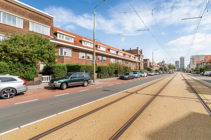 Foto 20 van Gevers Deynootweg 36