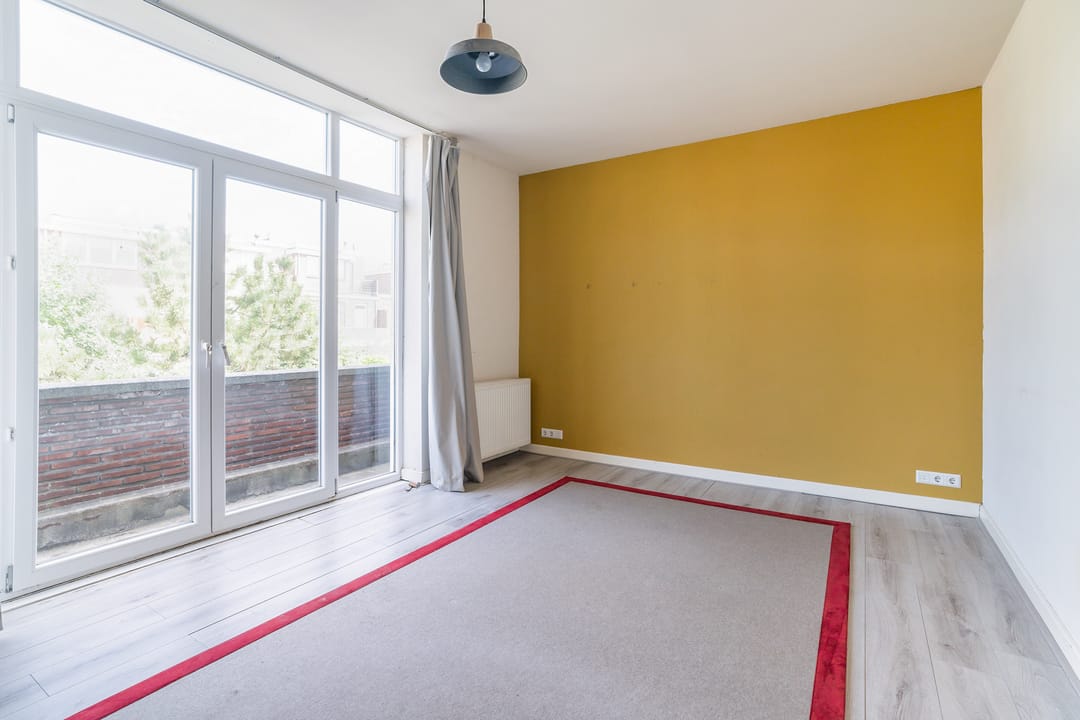 Photo 23 of Gevers Deynootweg 36