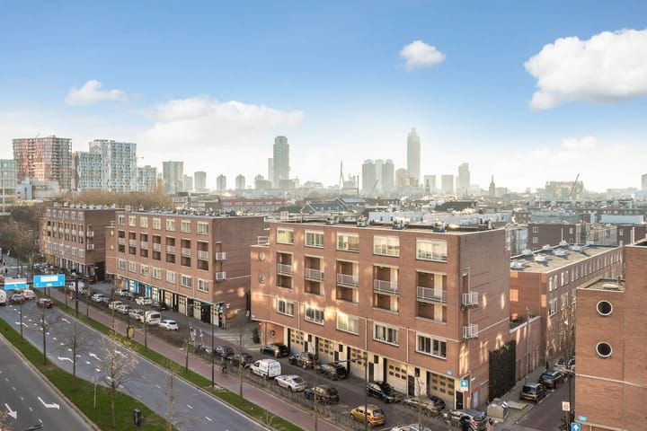 Foto 3 van Weena 947