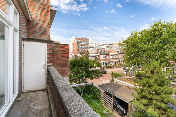 Foto 26 van Gevers Deynootweg 36