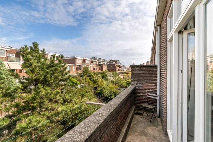 Foto 27 van Gevers Deynootweg 36