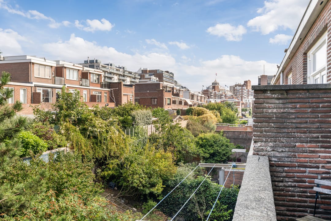 Photo 28 of Gevers Deynootweg 36