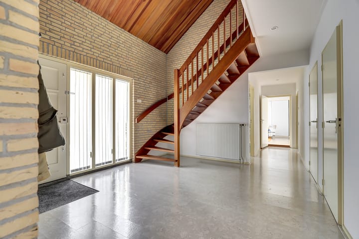 Foto 2 van Sint Jorispad 19