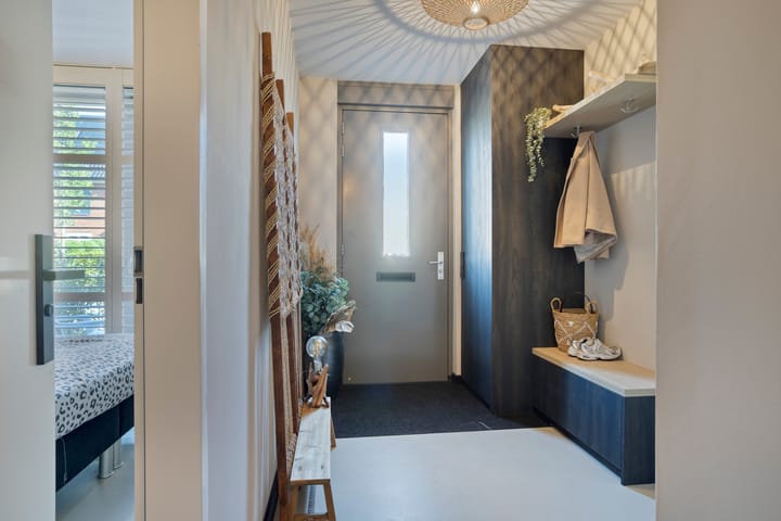 Foto 3 van Willem de Kooning Allee 51