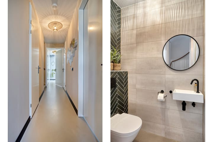 Foto 4 van Willem de Kooning Allee 51