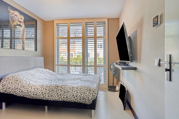 Foto 5 van Willem de Kooning Allee 51