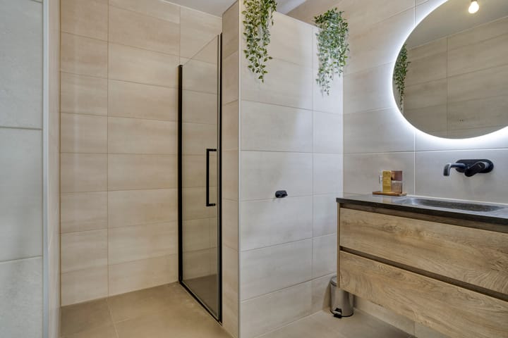 Foto 7 van Willem de Kooning Allee 51