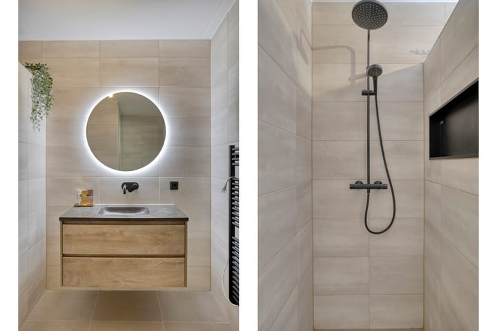 Foto 8 van Willem de Kooning Allee 51