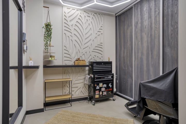 Foto 9 van Willem de Kooning Allee 51