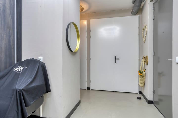 Foto 10 van Willem de Kooning Allee 51