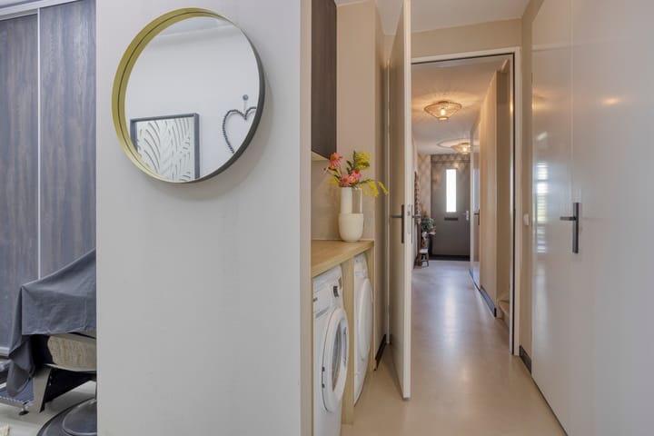 Foto 11 van Willem de Kooning Allee 51