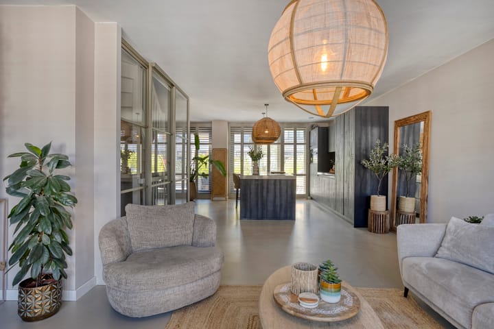 Foto 16 van Willem de Kooning Allee 51