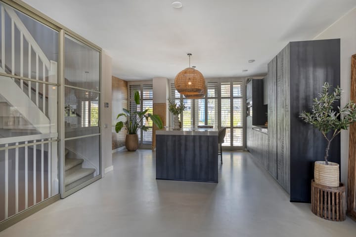 Foto 18 van Willem de Kooning Allee 51