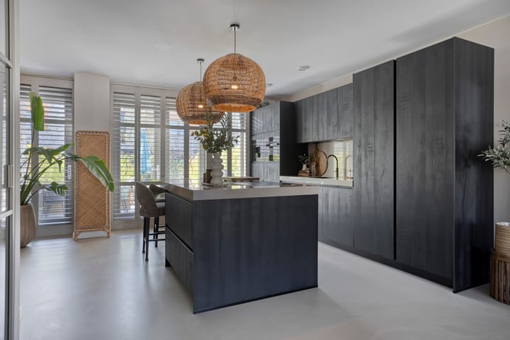 Foto 19 van Willem de Kooning Allee 51