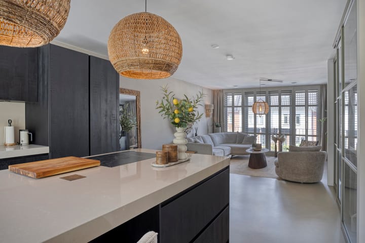 Foto 20 van Willem de Kooning Allee 51