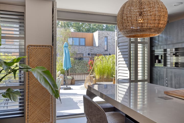 Foto 21 van Willem de Kooning Allee 51