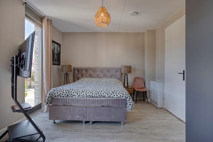 Foto 25 van Willem de Kooning Allee 51