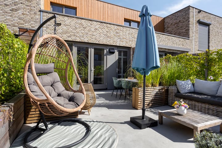 Foto 34 van Willem de Kooning Allee 51