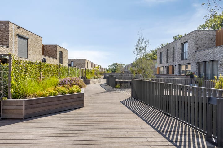 Foto 36 van Willem de Kooning Allee 51