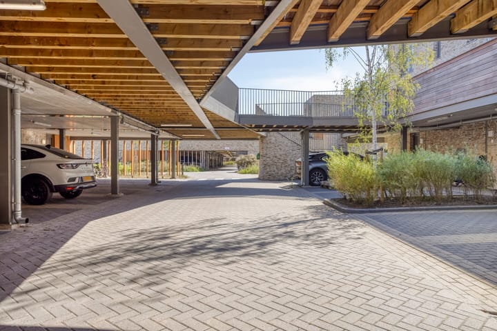 Foto 38 van Willem de Kooning Allee 51