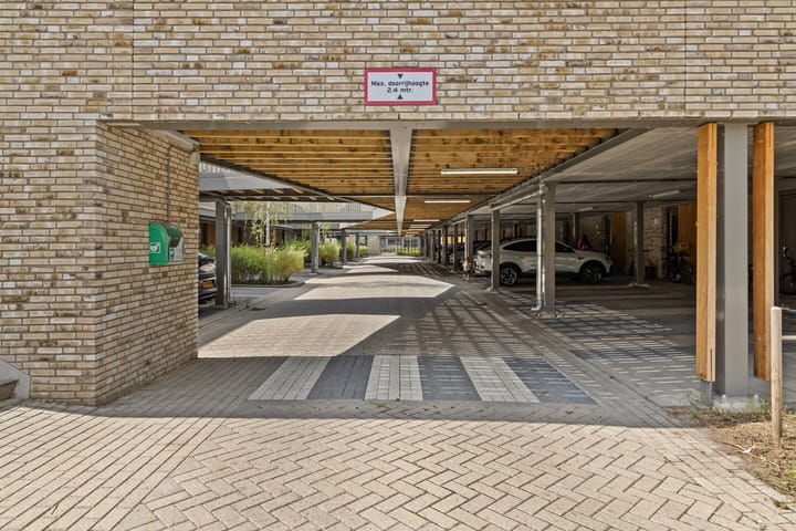 Foto 40 van Willem de Kooning Allee 51