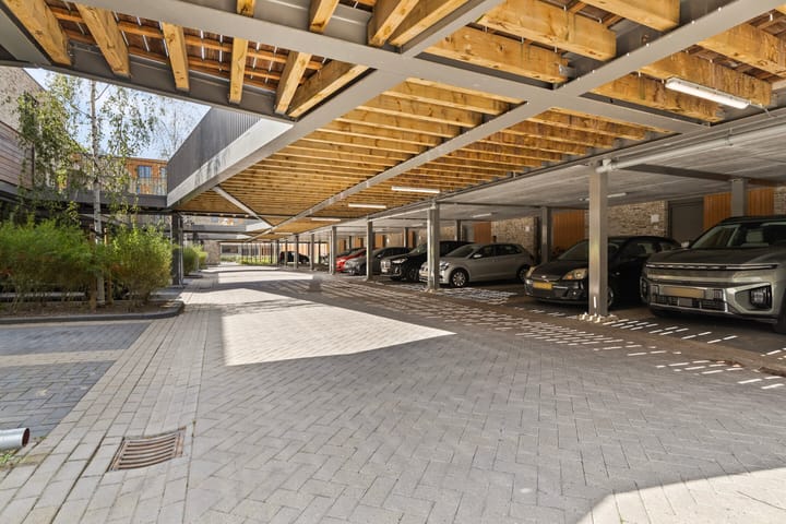 Foto 39 van Willem de Kooning Allee 51