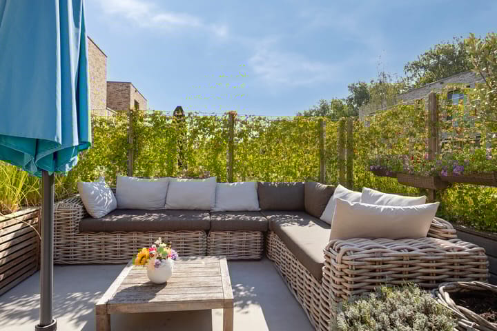 Foto 32 van Willem de Kooning Allee 51