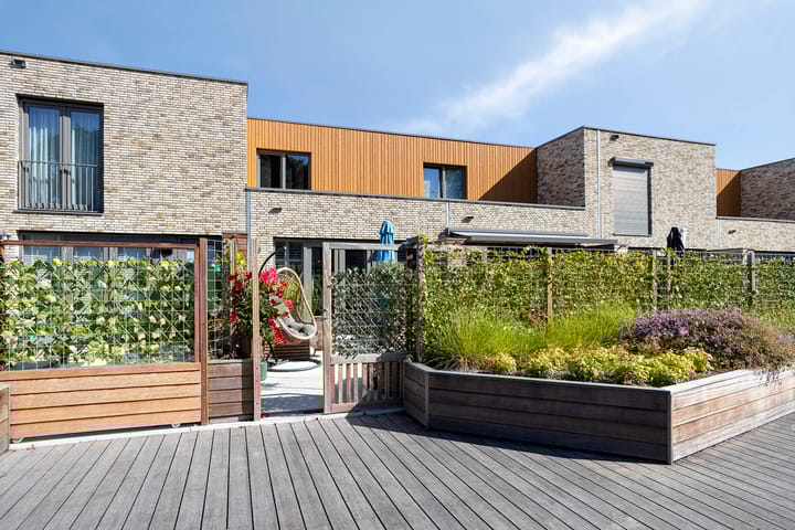 Foto 35 van Willem de Kooning Allee 51