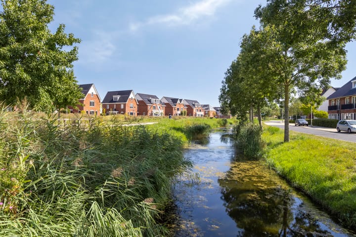 Foto 46 van Willem de Kooning Allee 51