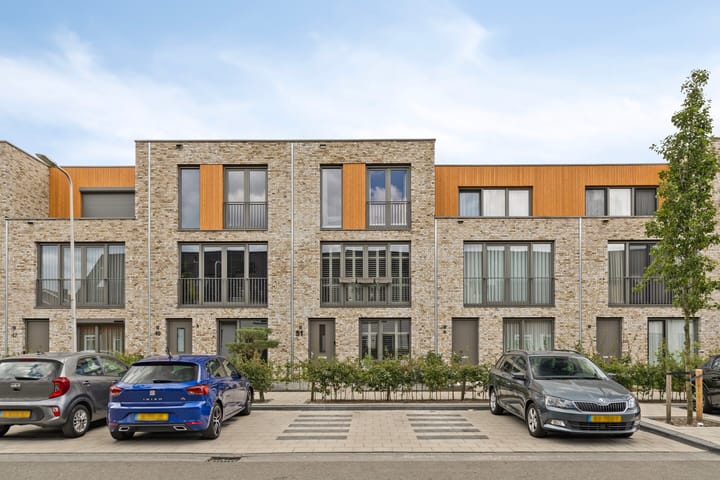 Foto 42 van Willem de Kooning Allee 51