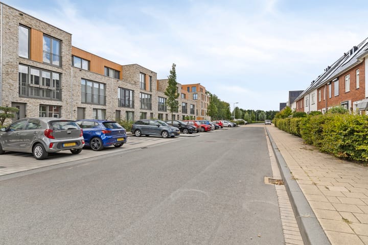 Foto 43 van Willem de Kooning Allee 51