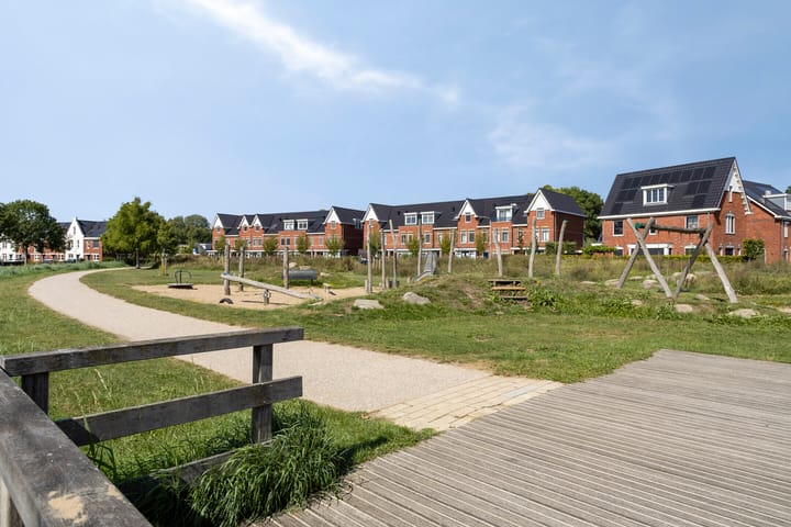 Foto 45 van Willem de Kooning Allee 51